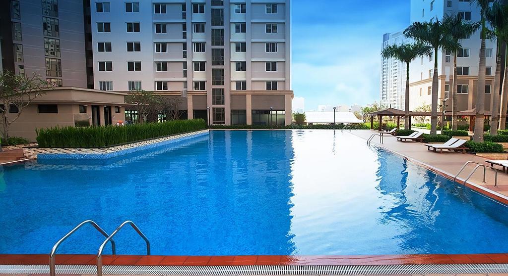 Căn hộ Imperia An Phu TP. Hồ Chí Minh
