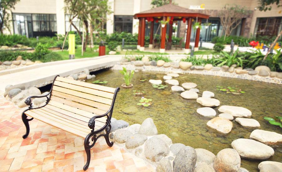 Căn hộ Imperia An Phu TP. Hồ Chí Minh